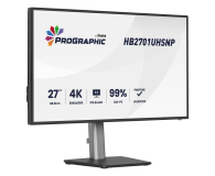 iiyama ProGraphic HB2701UHSNP-B1 - 1456243 - zdjęcie 3